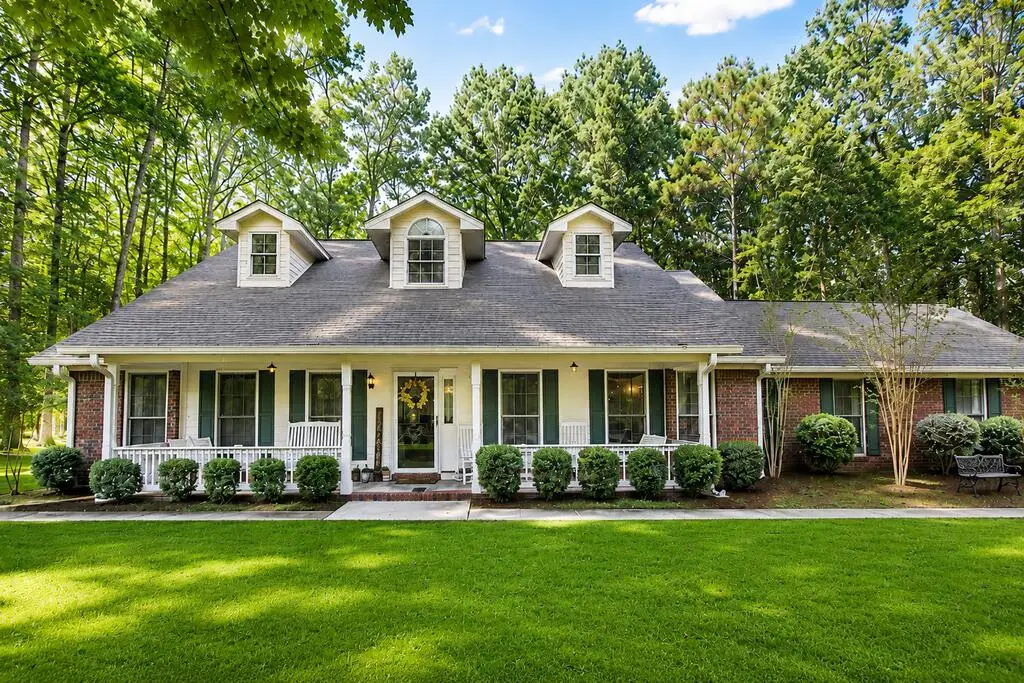 1439 Plantation Creek, Fortson, GA 31808 - #1