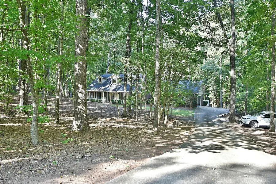 1439 Plantation Creek, Fortson, GA 31808 - #2