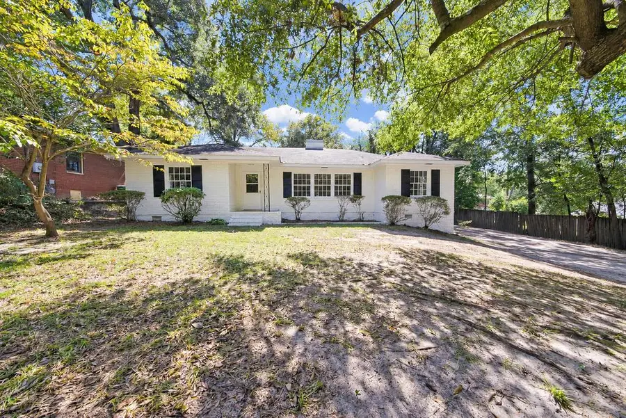 2716 Macon Road, Columbus, GA 31906 - #2