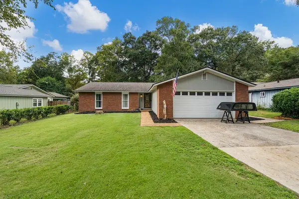 6329 Lemans Lane, COLUMBUS, GA 31909