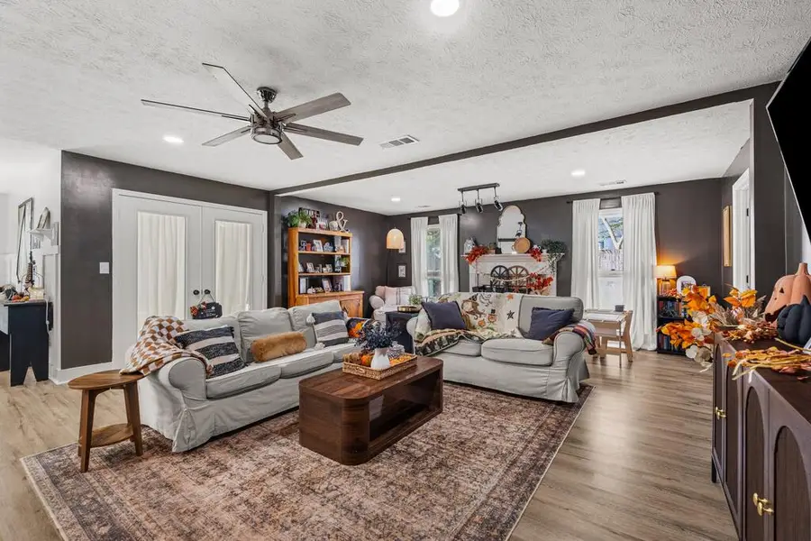 6329 Lemans Lane, Columbus, GA 31909 - #3