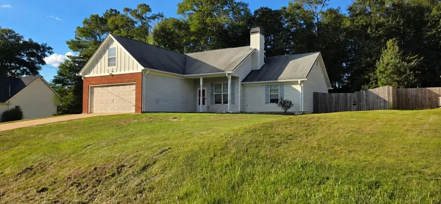 56 Misty Forest Drive, Phenix City, AL 36869 - #3