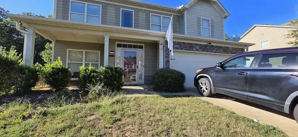 1403 Antietam Drive, COLUMBUS, GA 31907
