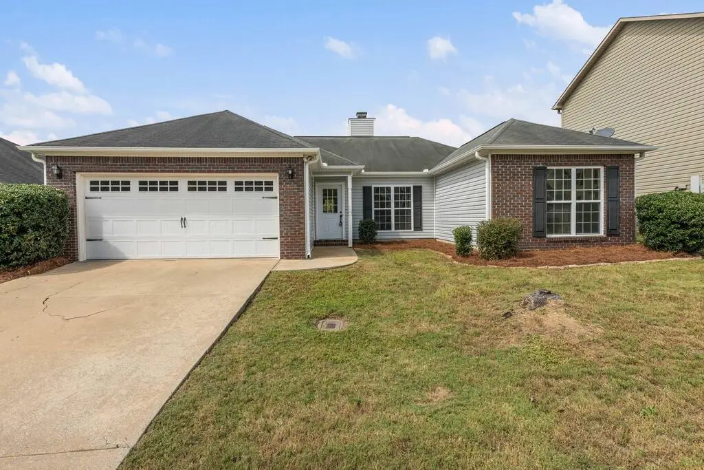 3007 Nancy Drive, Phenix City, AL 36870 - #1