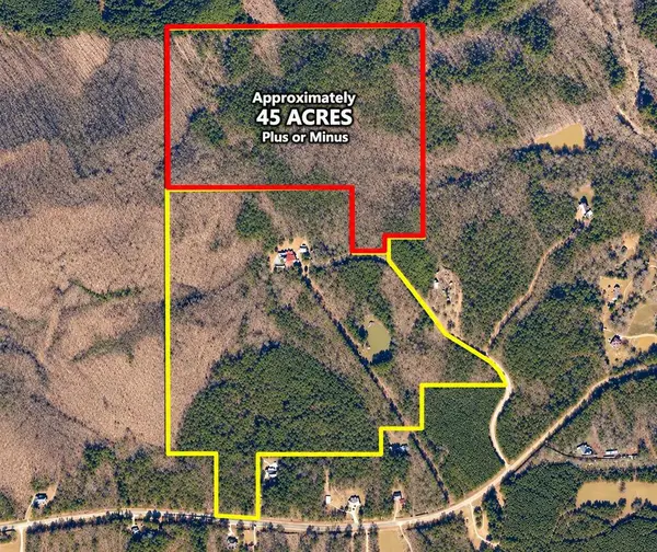 0 Roger Copeland Road, HAMILTON, GA 31811