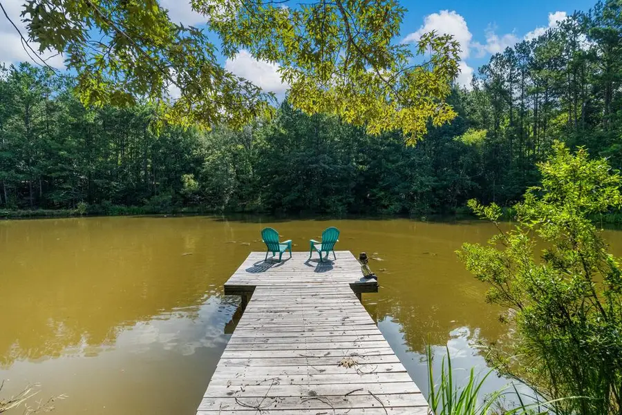 0 Johnson Mill Road, Hamilton, GA 31811 - #3