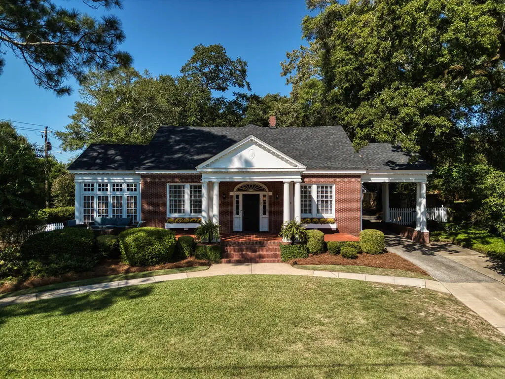 1503 Hilton Avenue, Columbus, GA 31906 - #1