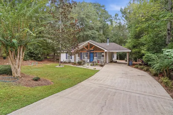 369 Green Ridge Road, CATAULA, GA 31804