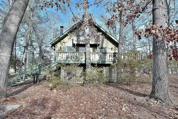 13 St. Moritz Drive, PINE MOUNTAIN, GA 31822