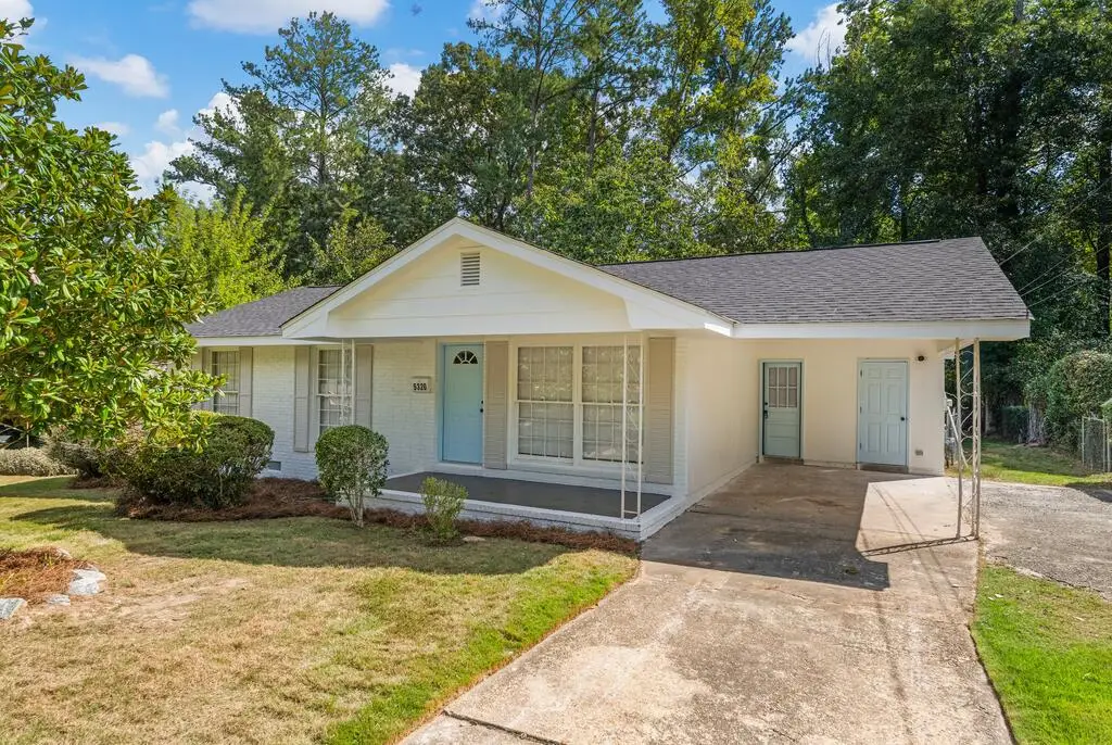 5320 Spencer Lane, Columbus, GA 31907 - #1