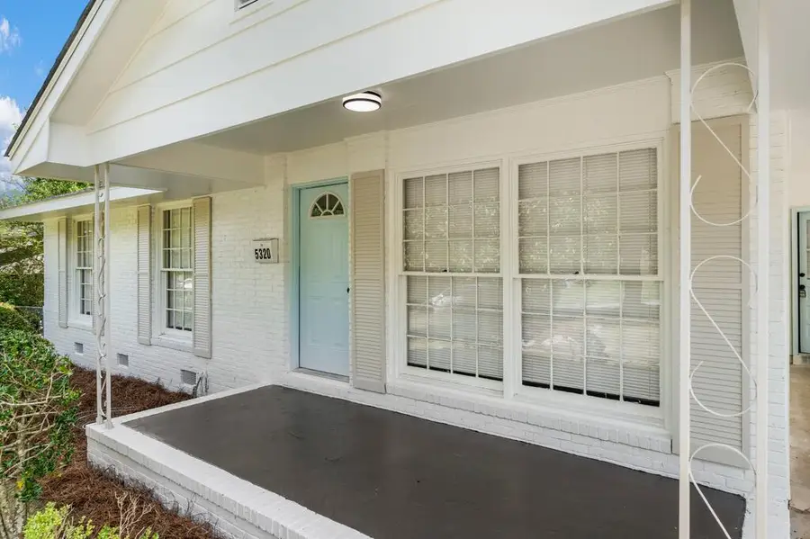 5320 Spencer Lane, Columbus, GA 31907 - #3