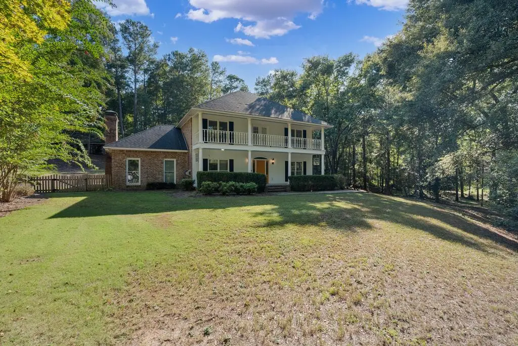 434 Station Drive, Smiths Station, AL 36877 - #1