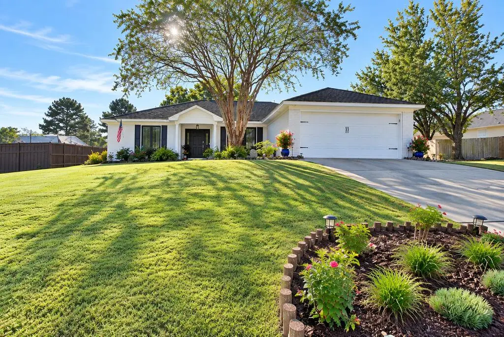 5832 Ironstone Drive, Columbus, GA 31907 - #1