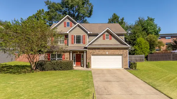 9533 Yarbrough Road, MIDLAND, GA 31820