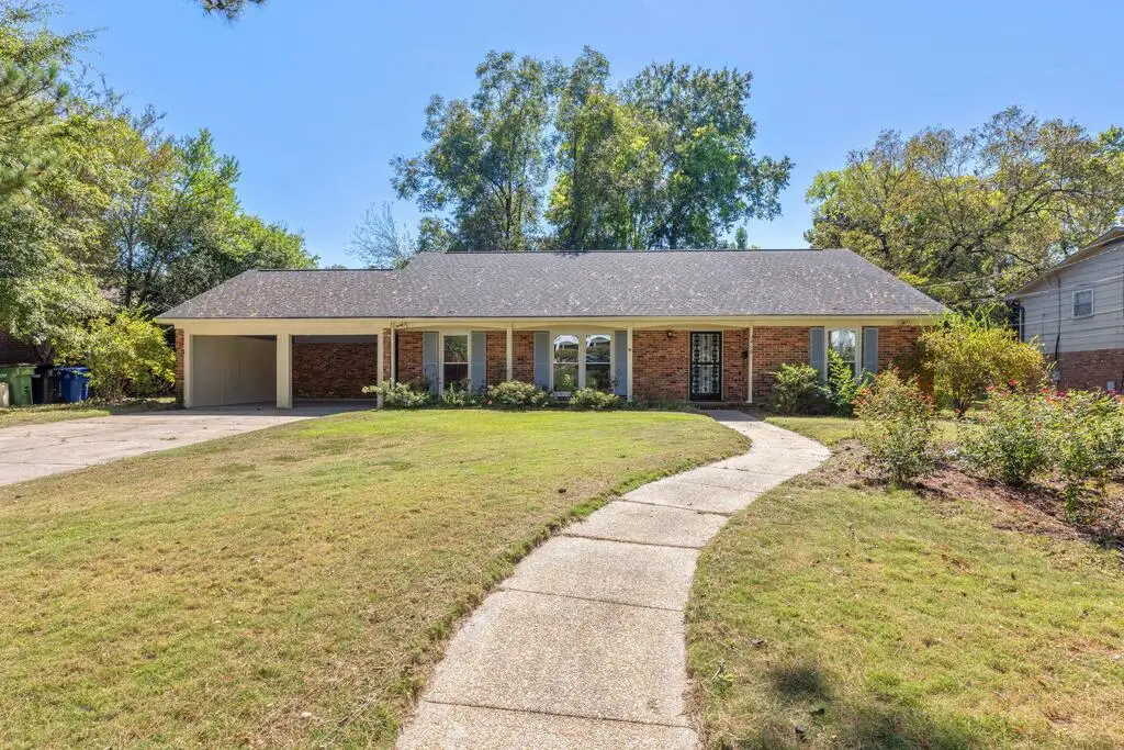 3416 Hiawatha Drive, Columbus, GA 31907 - #1
