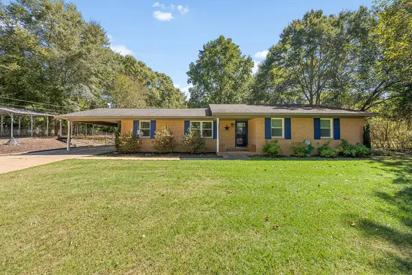 4365 Harris Road, ELLERSLIE, GA 31807