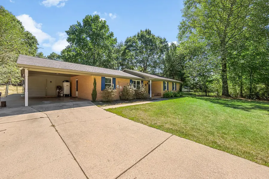 4365 Harris Road, Ellerslie, GA 31807 - #3
