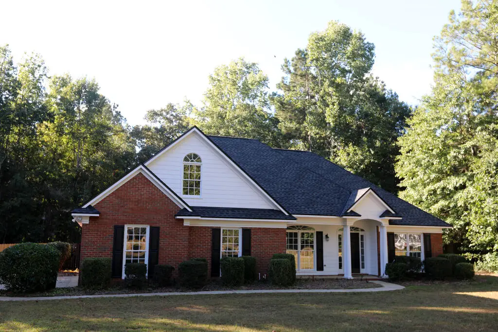 180 Ellerslie Way, Ellerslie, GA 31807 - #1