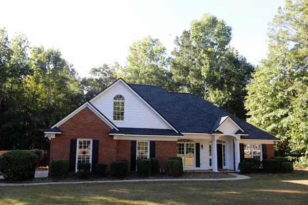 180 Ellerslie Way, ELLERSLIE, GA 31807