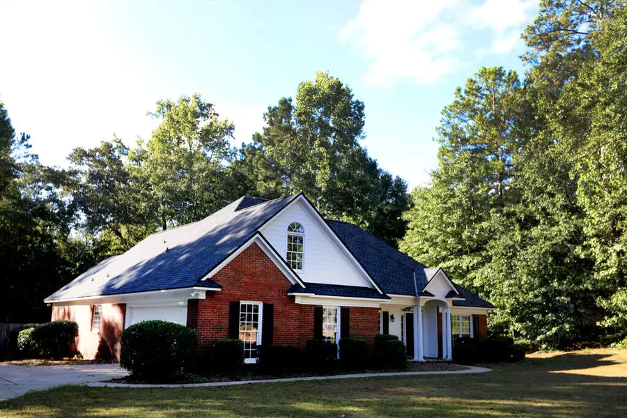 180 Ellerslie Way, Ellerslie, GA 31807 - #2
