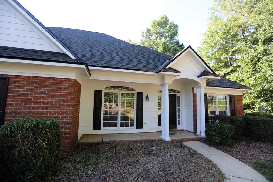 180 Ellerslie Way, Ellerslie, GA 31807 - #3