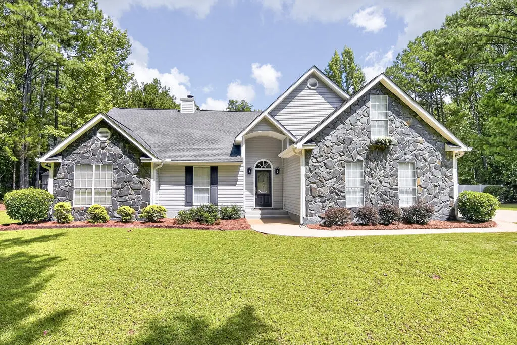 347 Wright Road, Pine Mountain, GA 31822 - #1