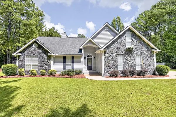 347 Wright Road, PINE MOUNTAIN, GA 31822
