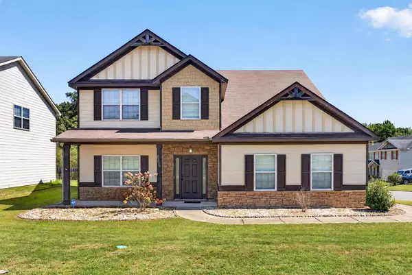 2506 Orchard Street, PHENIX CITY, AL 36869