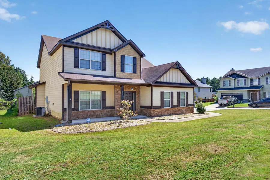 2506 Orchard Street, Phenix City, AL 36869 - #2
