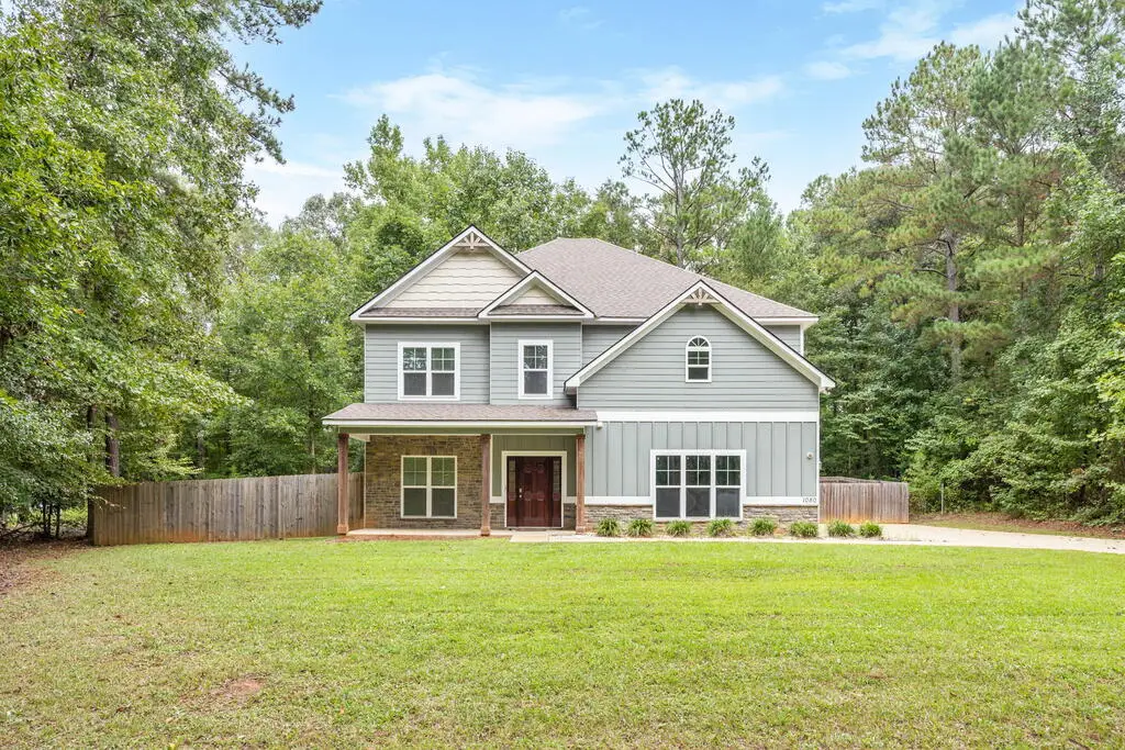 1080 Hudson Mill Circle, Hamilton, GA 31811 - #1