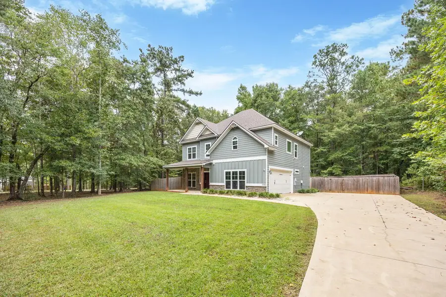 1080 Hudson Mill Circle, Hamilton, GA 31811 - #2