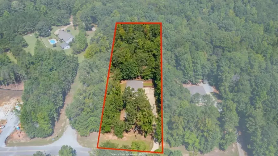 1080 Hudson Mill Circle, Hamilton, GA 31811 - #3