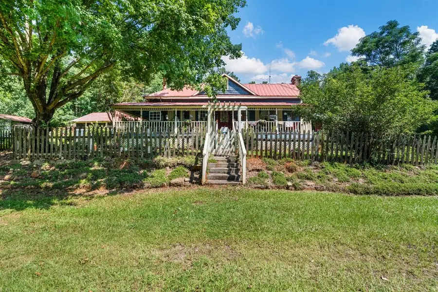 460 Roger Copeland Road, Hamilton, GA 31811 - #2