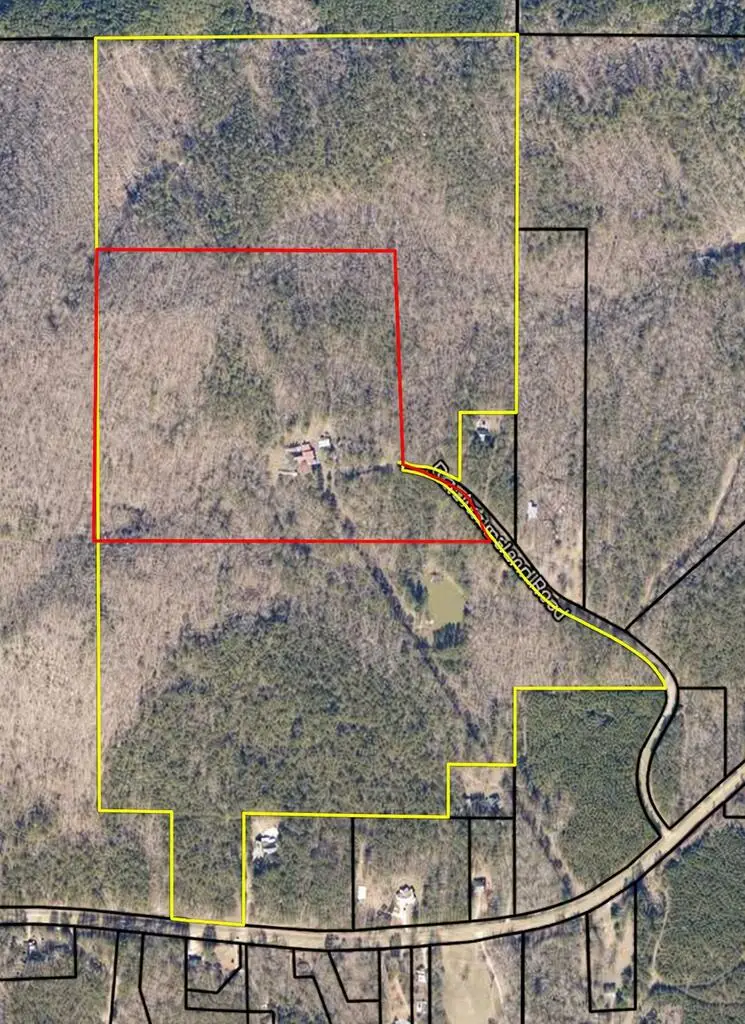 460 Roger Copeland Road, Hamilton, GA 31811 - #3