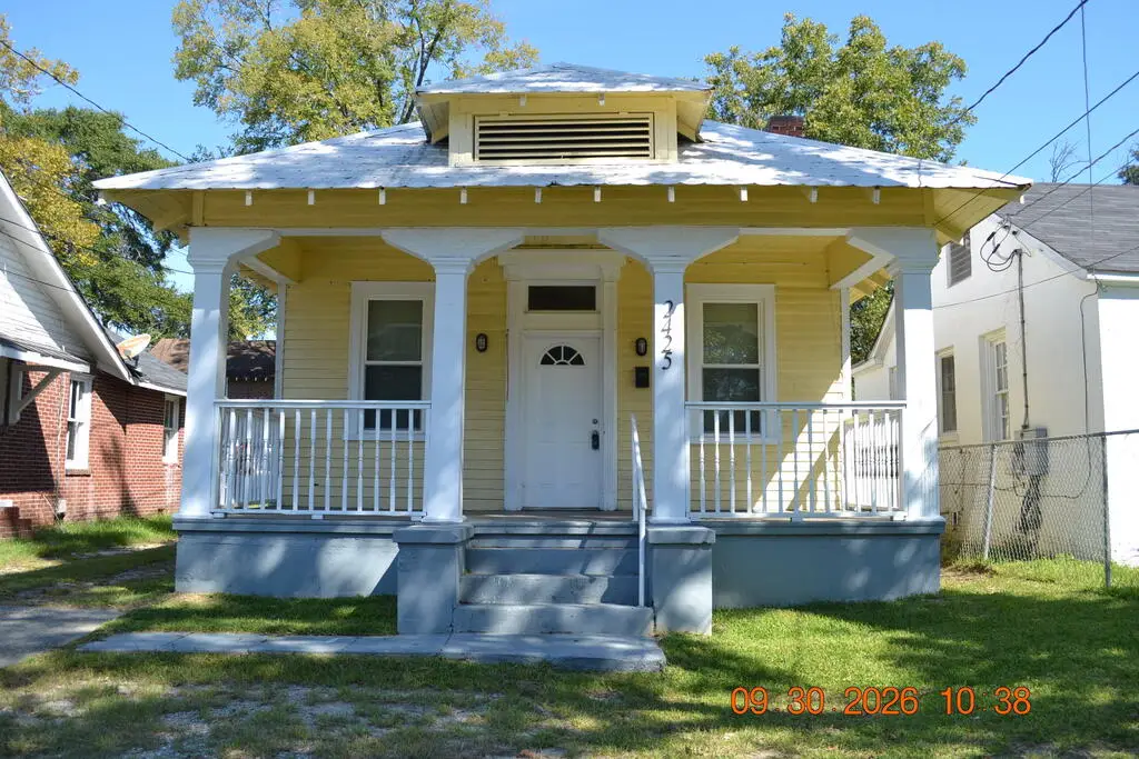 2425 10th Street, Columbus, GA 31906 - #1