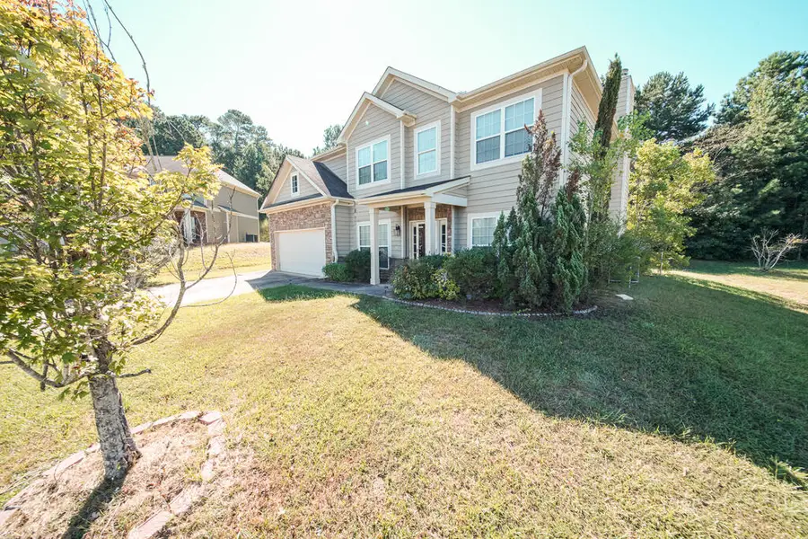 4716 Lakefront Court, Columbus, GA 31907 - #3