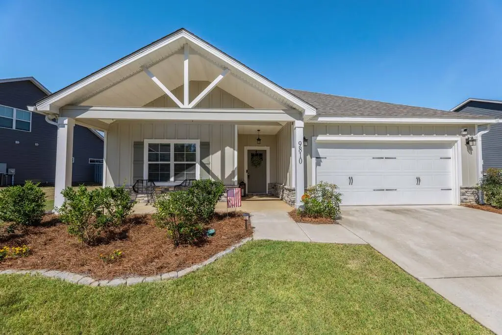 9810 Yellow Pine Road, Midland, GA 31820 - #1
