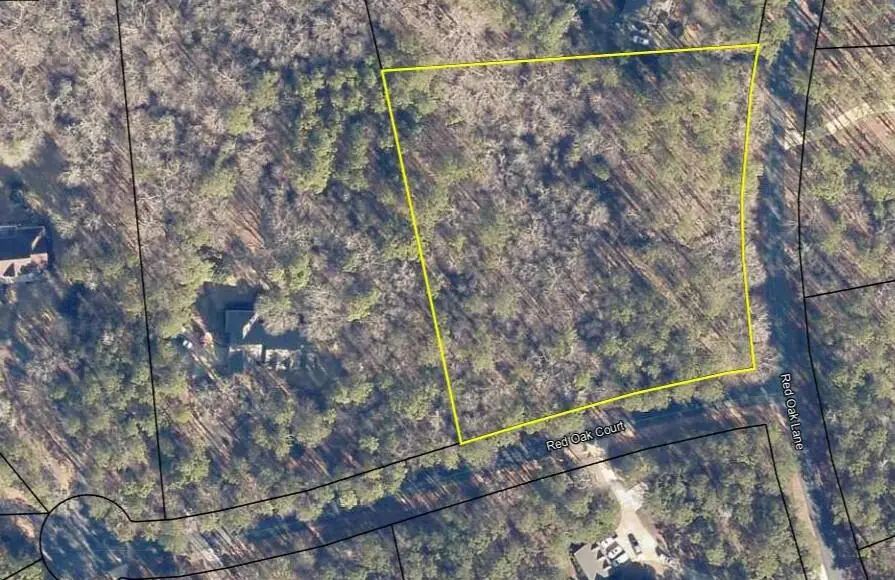 0 Red Oak Lane, Pine Mountain, GA 31822 - #1