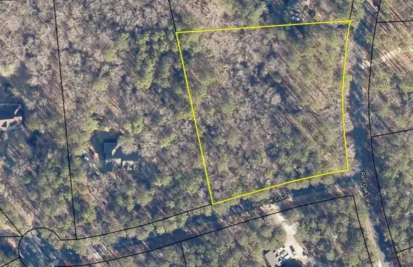 0 Red Oak Lane, PINE MOUNTAIN, GA 31822