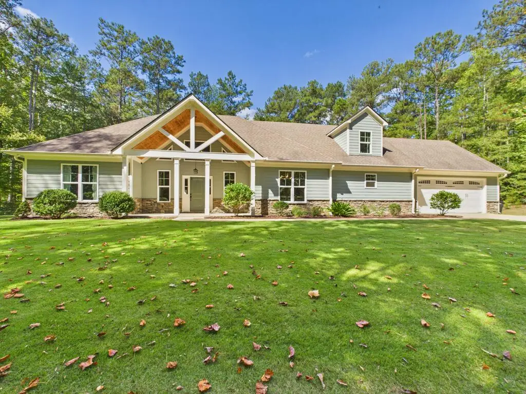 162 Palmetto, Ellerslie, GA 31807 - #1