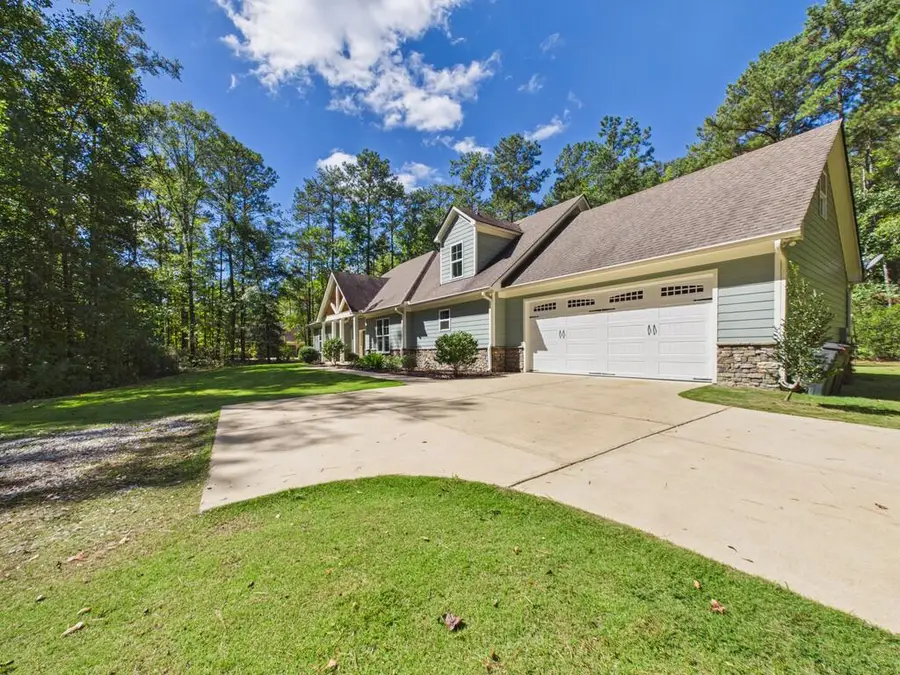 162 Palmetto, Ellerslie, GA 31807 - #2