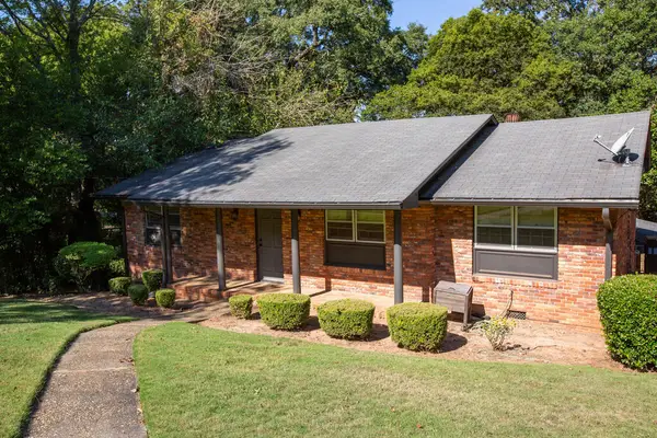 3963 Commander Drive, COLUMBUS, GA 31903