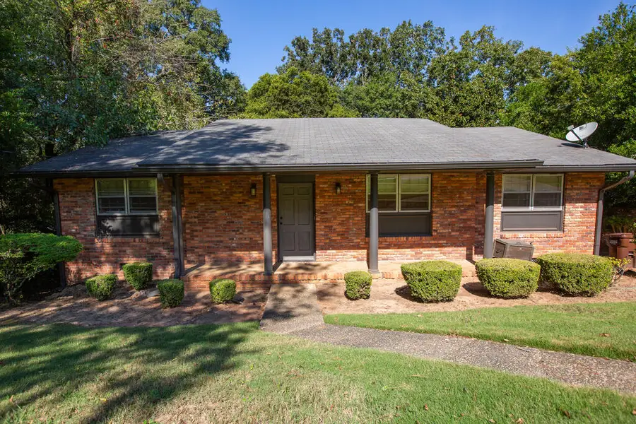 3963 Commander Drive, Columbus, GA 31903 - #3