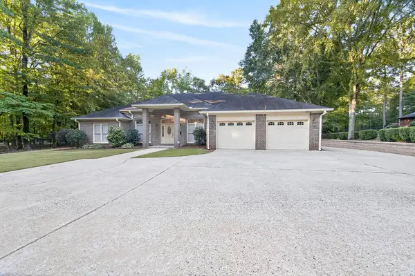 107 Mountain Hill Court, FORTSON, GA 31808