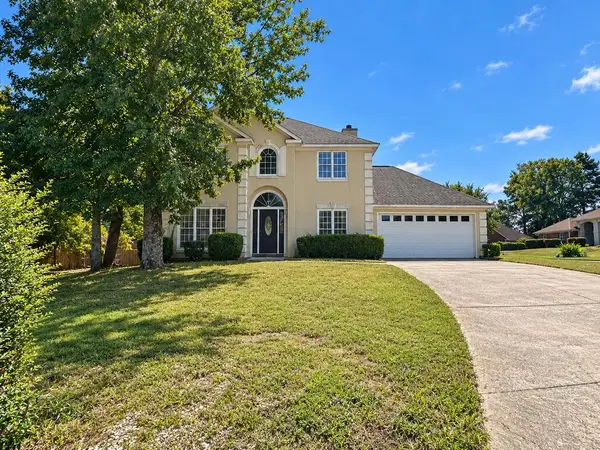 5950 Big Oak Drive, COLUMBUS, GA 31909