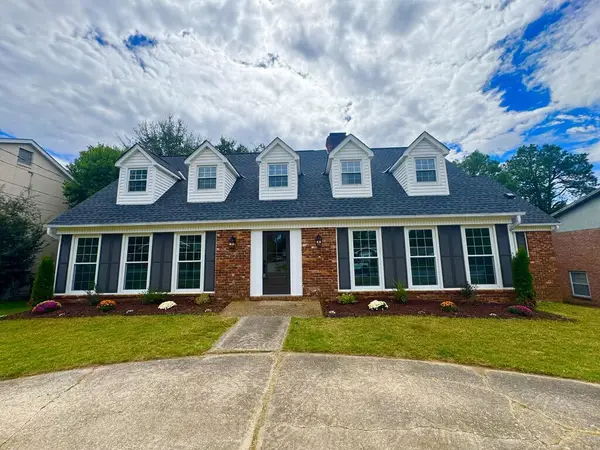 3446 Pontiac Drive, COLUMBUS, GA 31907