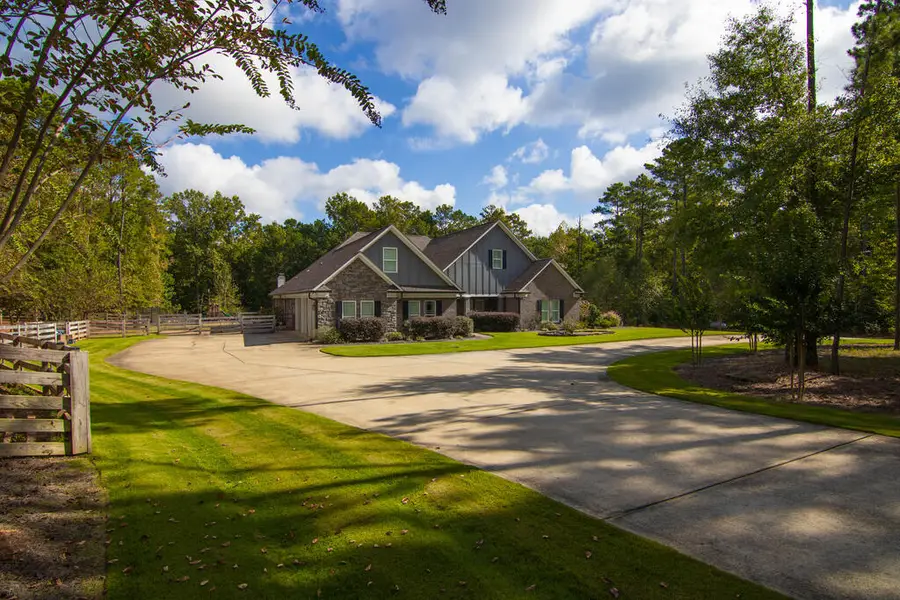 21921 Highway 0315, Waverly Hall, GA 31831 - #2
