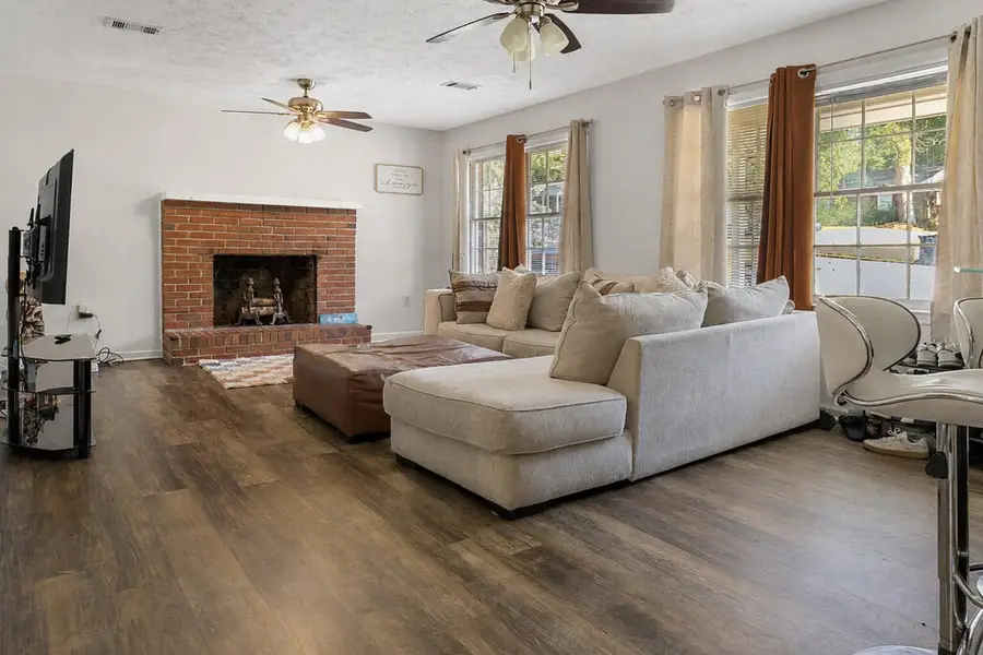 5228 Cunningham Drive, Columbus, GA 31909 - #2