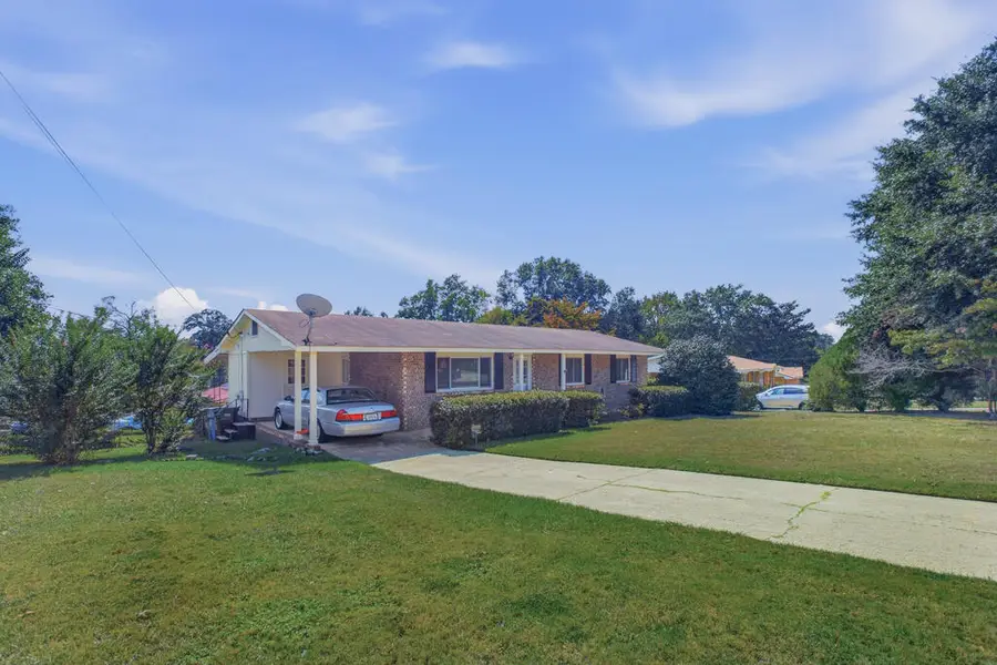 6004 Cordova Road, Columbus, GA 31907 - #2