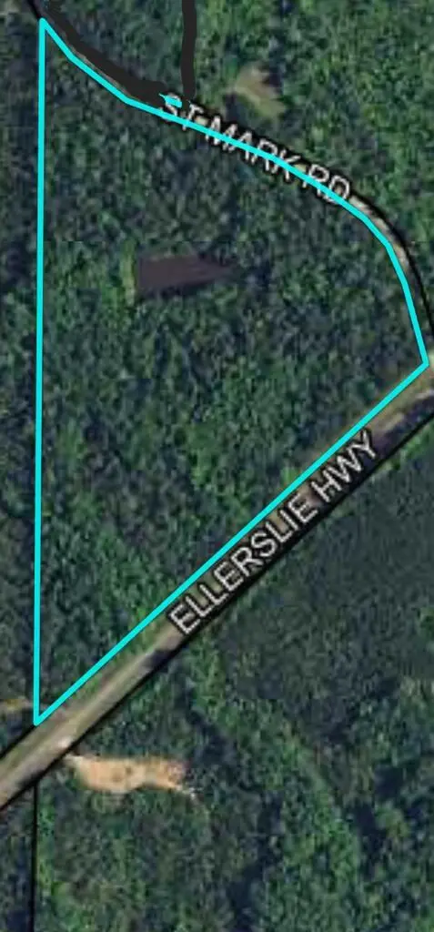 20.34 ACRES Highway 0315, WAVERLY HALL, GA 31827
